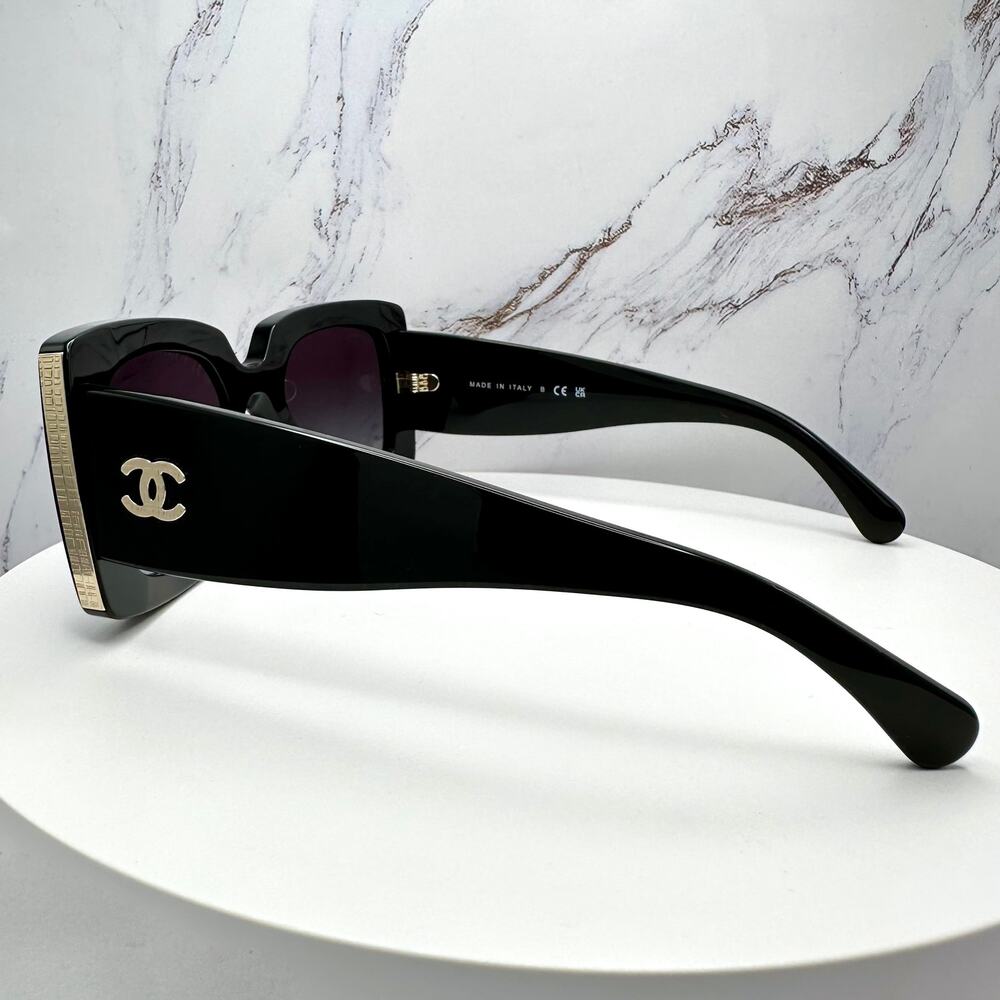 New Chanel Sunglasses - Picture 6 of 16